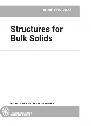 Structures for Bulk Solids