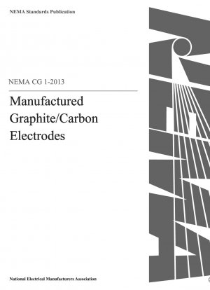 MANUFACTURED GRAPHITE/CARBON ELECTRODES