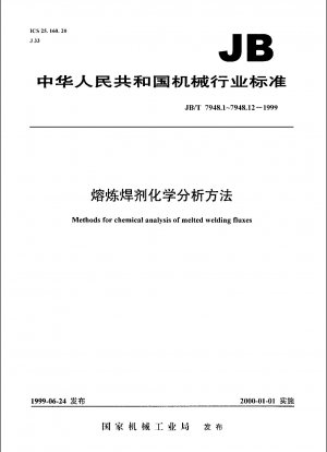 Methods for chemical analysis of melted welding fluxes.The flame photometric method for determination of sodium oxide and potassium oxide content