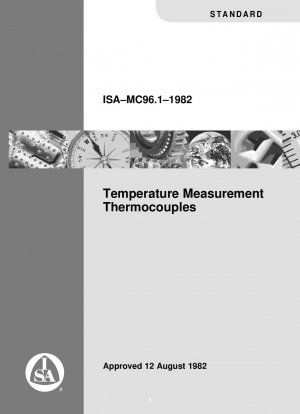 Temperature Measurement Thermocouples